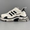 BalenciagaXAdidas TripleS