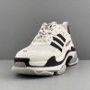 BalenciagaXAdidas TripleS