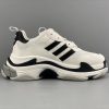 BalenciagaXAdidas TripleS