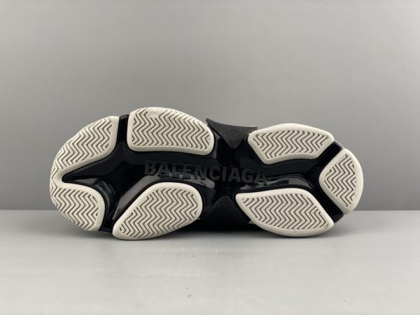 BalenciagaXAdidas TripleS