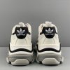 BalenciagaXAdidas TripleS