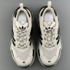 BalenciagaXAdidas TripleS