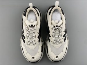 BalenciagaXAdidas TripleS